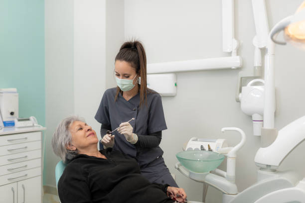 Best Emergency Treatment for Jaw Pain or Injury in Braddock Heights, MD