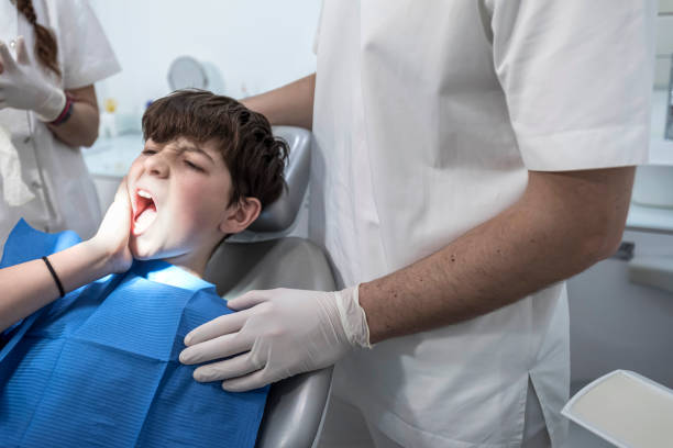 Best Broken or Chipped Tooth Repair in Braddock Heights, MD