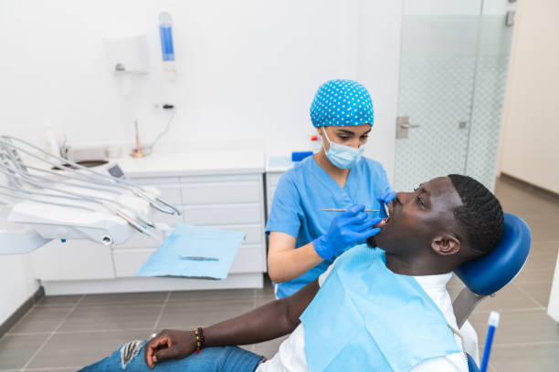 Professional Emergency Dental Service in MD